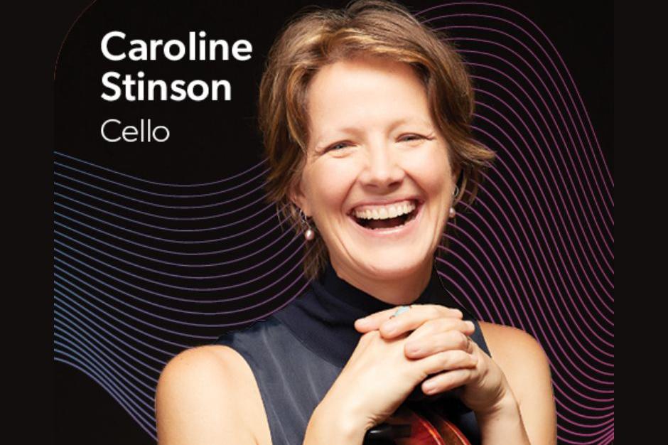 Caroline Stinson Caroline Stinson